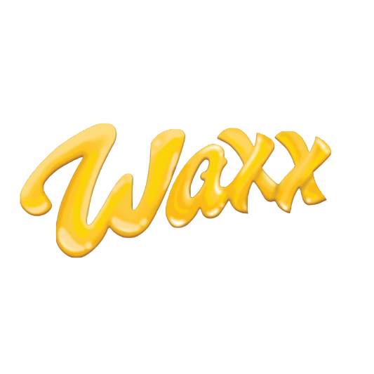 WAXX Live Resin Sugar (full box)